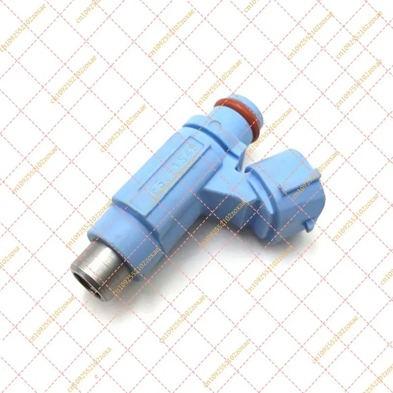 YF High Performance Fuel Injector 49033-3709 E7T10571 For Kawasaki Jet Ski Ultra 310 JT1500 Watercraft Engine Parts Replacement