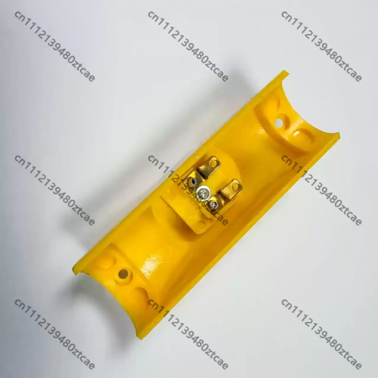 Wireless Passenger Stop Button Bell Handle Passenger Request Alert System For Sightseeing Bus City Bus Coach