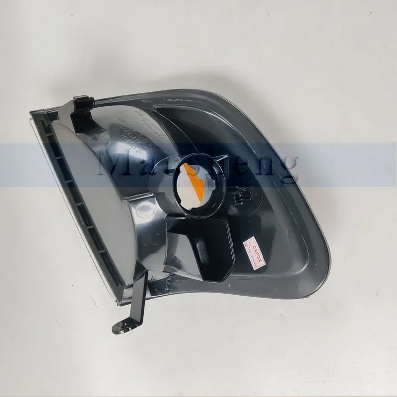 Maosheng US Version Front Turn Signal Light Lamp For Subaru Forester SF5 SF 5 1998-2002 Front Corner Light Side Turn Light Lamp