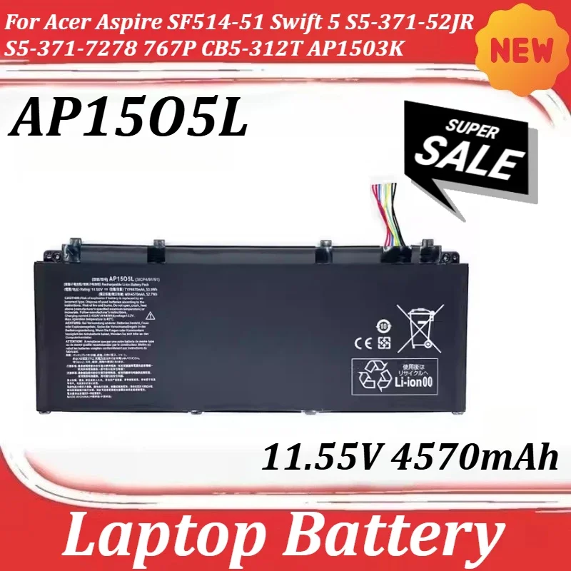 AP15O5L 11.55V 4570…