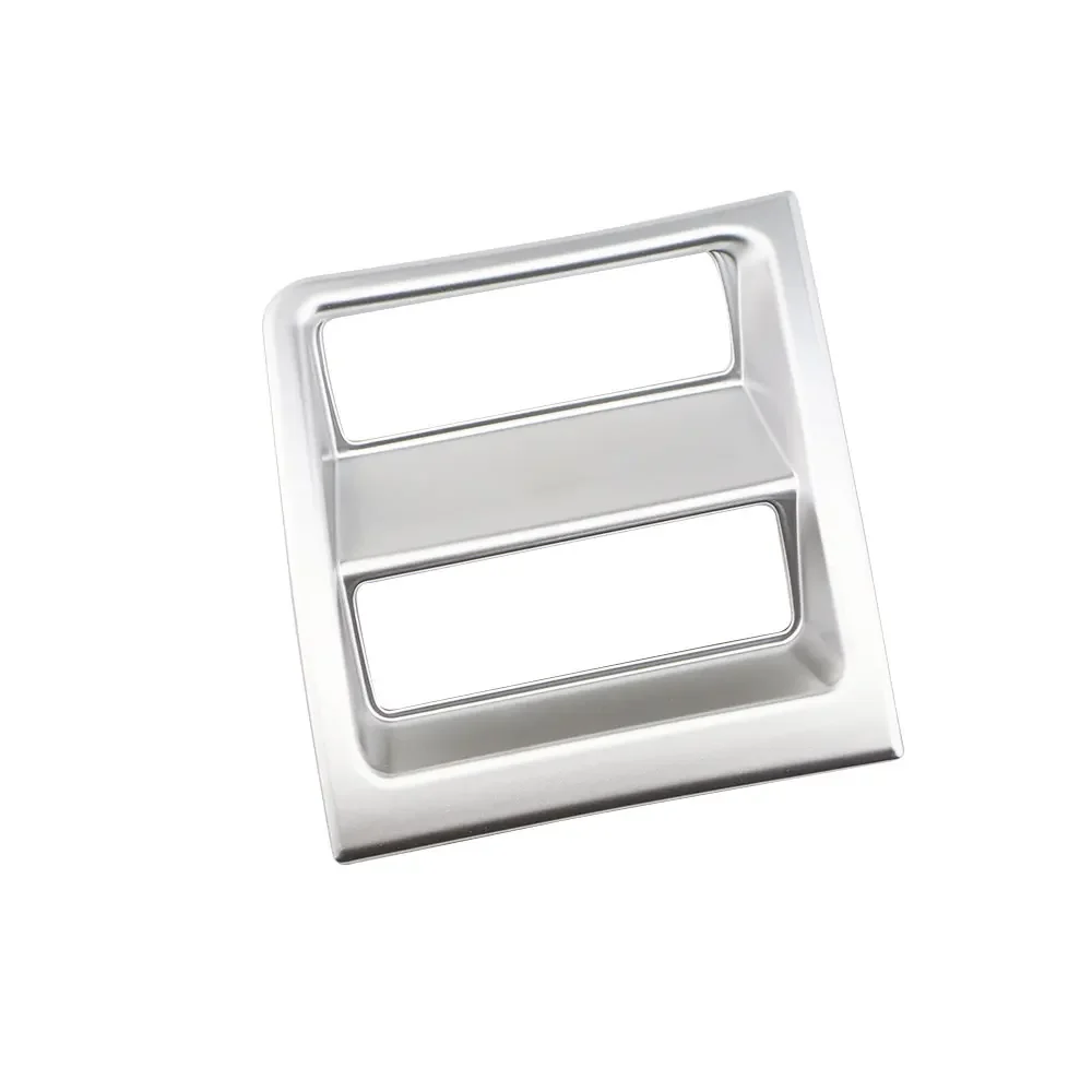 Car Head Light Switch Panel Cover for Nissan X-Trail Xtrail T32 2014 - 2022 Qashqai J11 2014-2022 LHD Lamp Sticker Accessories