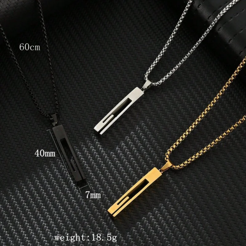 Горячая-продажа-простого-стиля-нержавеющего-стального-ожерелья-холодный-хип-хоп-стиль-не-выцветает-отличное-качество-титанового-стального-подвески