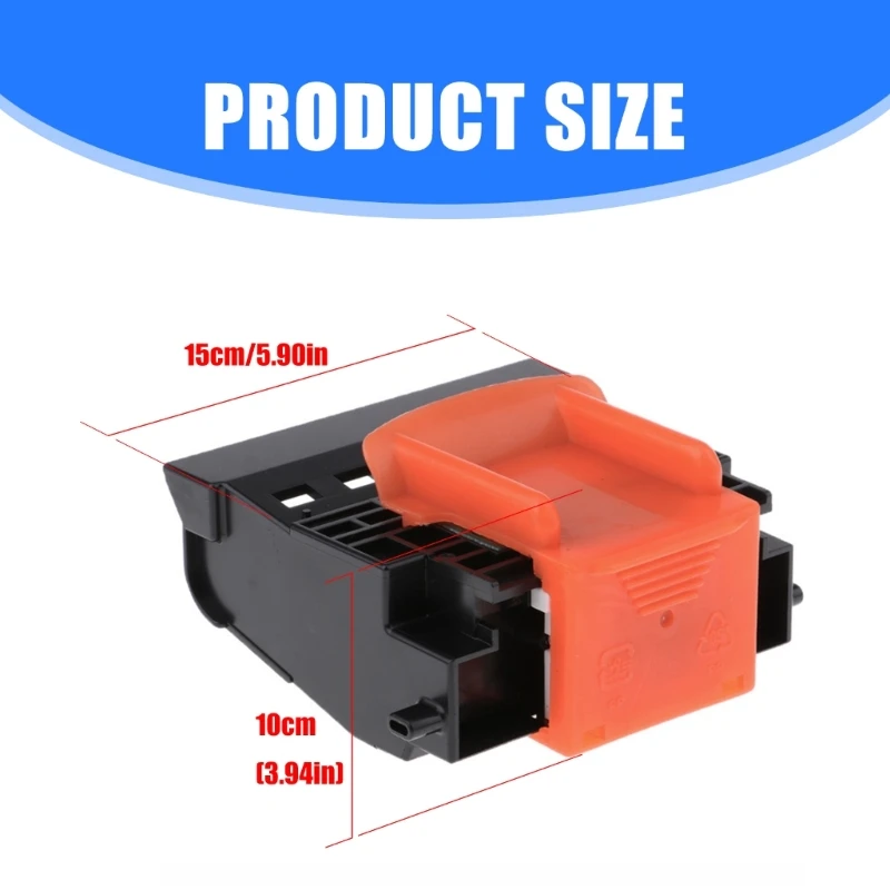 Качественная печатная головка подходит для QY60049 I865 IP4000 MP760 MP780