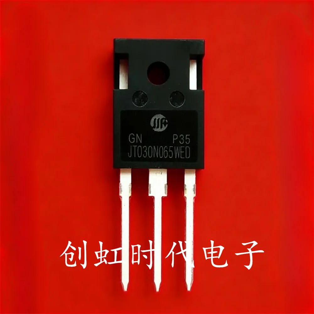 1pcs/lot JT030N065WED brand new 650V 30A IGBT transistor High quality source of goods, fast delivery