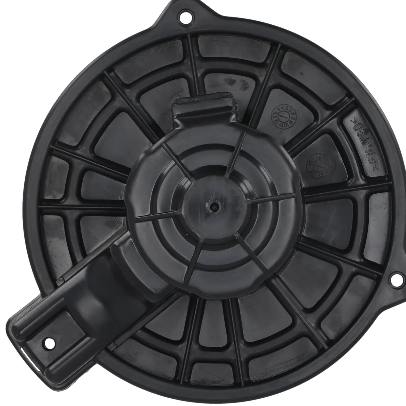 HVAC Blower Motor w/Wheel For Hyundai Genesis Coupe 2010-2013 Kia Borrego 700229