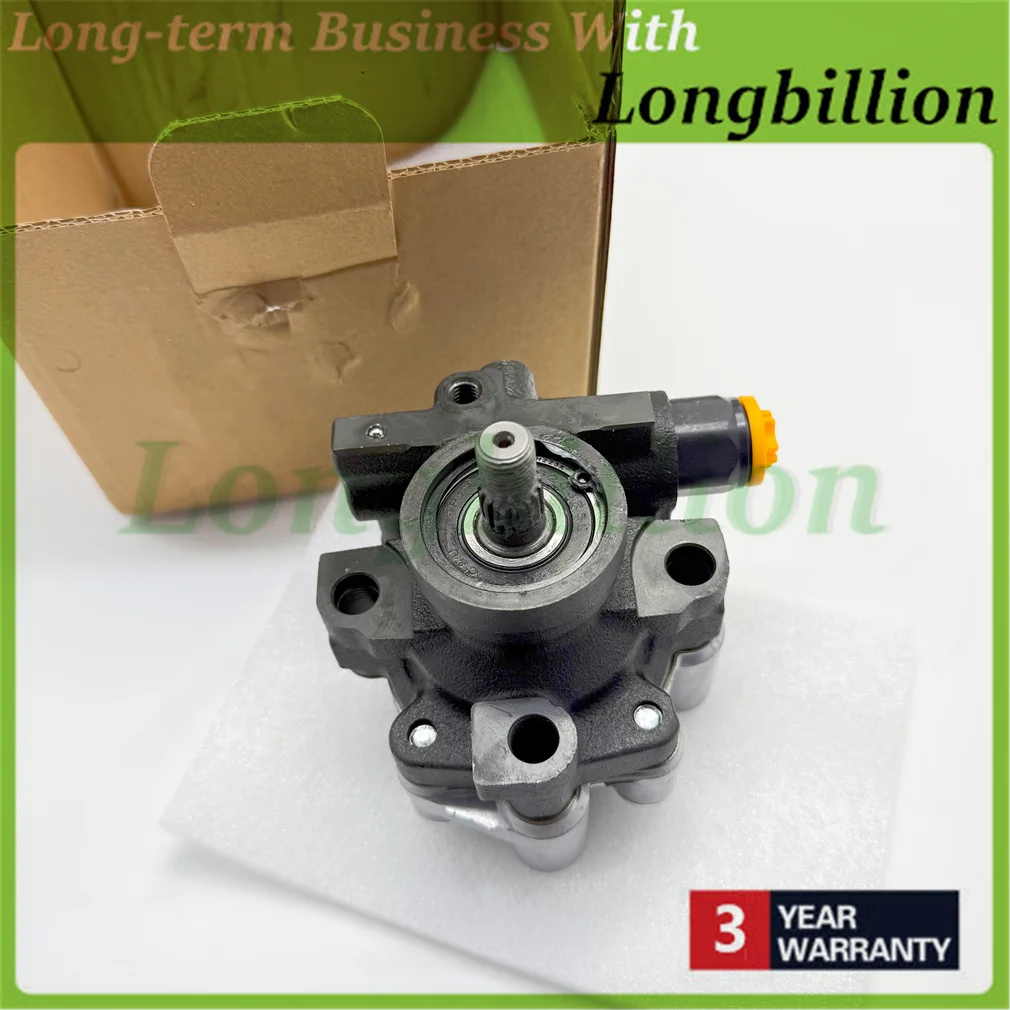 Power Steering Pump  44320-24071 44320-24070 44320-53030 4432030430 4432014250 For Toyota Supra Lexus SC300 IS300 GS300 3.0L 2Jz