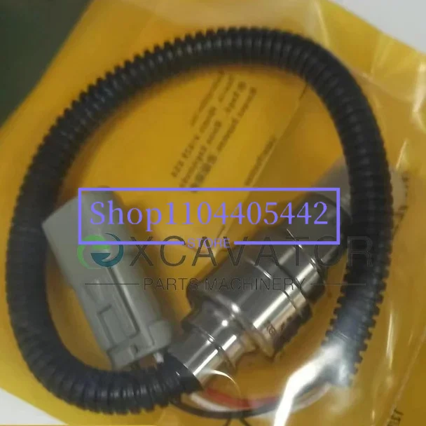 High Quality 221-8859 Pressure Sensor For Excavator E320C E312C 2218859 2218859HE02