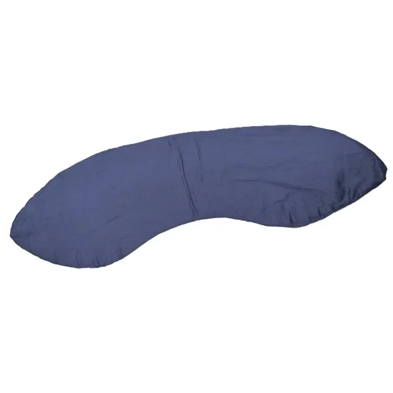 

Lengthened and wide gravity blindfold to sleep, shading sleep to help sleep and relieve eye fatigue