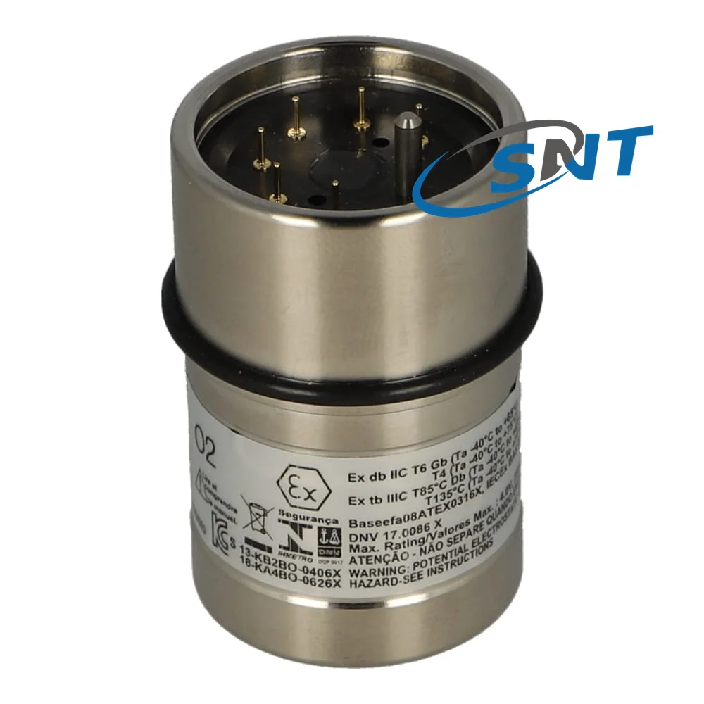 Датчик Honeywell O2 SPXCDXSO1SS для сенсорного XCD-передатчика, детектор кислорода, датчик пропана