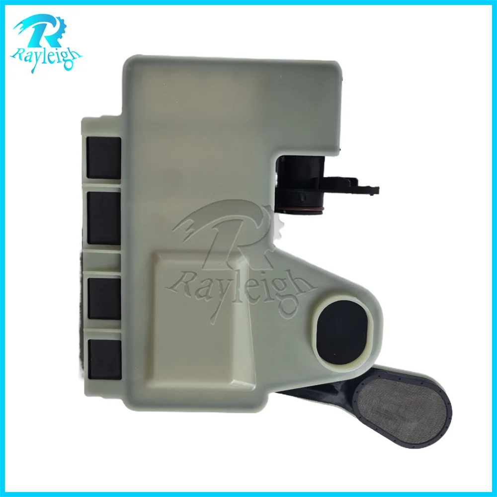 

8F24 J1KP7G186AD J1KP-7G186-AD Automatic Transmission Internal Oil Filter For Ford Focus