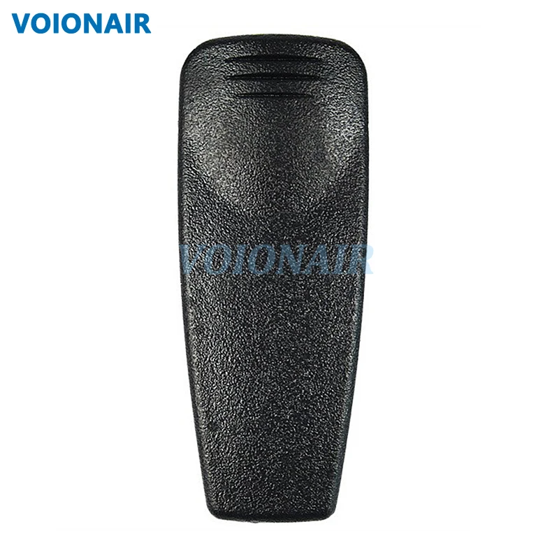 VOIONAIR Belt Clip for Motorola Radio XTS1500 XTS2250 XTS2500 PRO7150 VL130 PRO5450 MTX850 MTX900 MTX8250 Replace HLN9844A