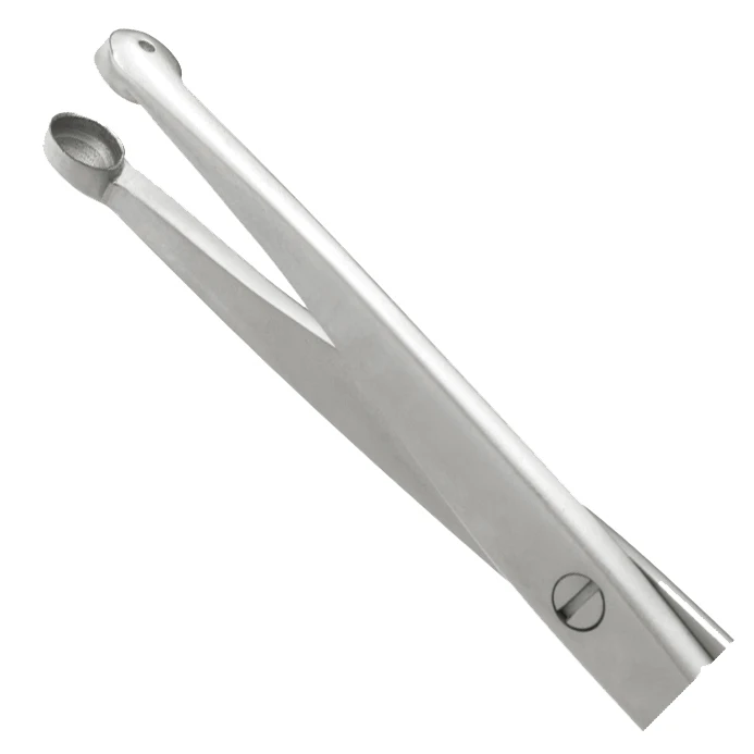 Different Types Of ENT Surgical Instruments, Nasal Polyp Pliers