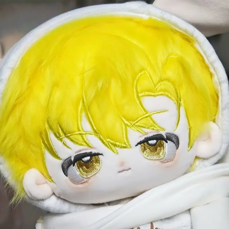 محشوة 20 سنتيمتر انه يهتم لعبة Spylent القطن ألعاب الدمى كوس الأطفال الكبار فستان متابعة ألعاب من القطيفة هدايا الاطفال أو حلية إرسال الأصدقاء