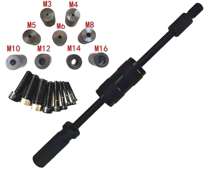 Diesel Engine Remove Dowel Pin Tool Remover