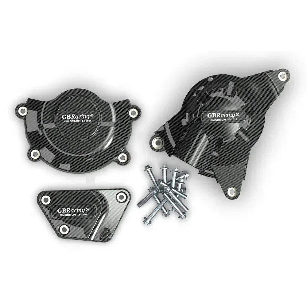

For YAMAHA YZF R6 2006-2024 GBRacing Engine Cover