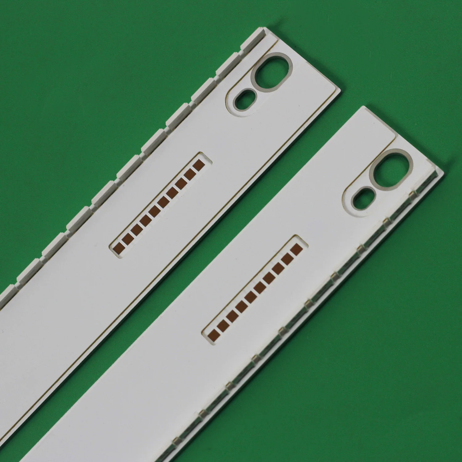 LED Strip(2)For UN55KS8500 UE55KS9000 UN55KS9000 UE55KS9500 UE55KS7000 UE55KS8000 UE55KS9090T UE55KS7580 BN96-39353B BN96-39352B