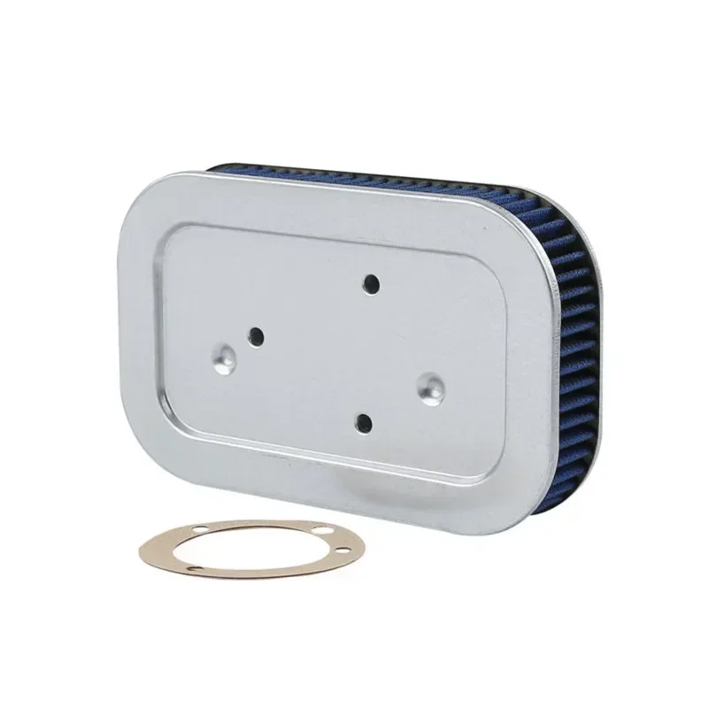 

Для Harley Sportster XL 1200 Iron 883 2004-2013 2010 11 Forty Eight мотоциклетный воздухоочиститель, фильтр, аксессуары для мотоциклов