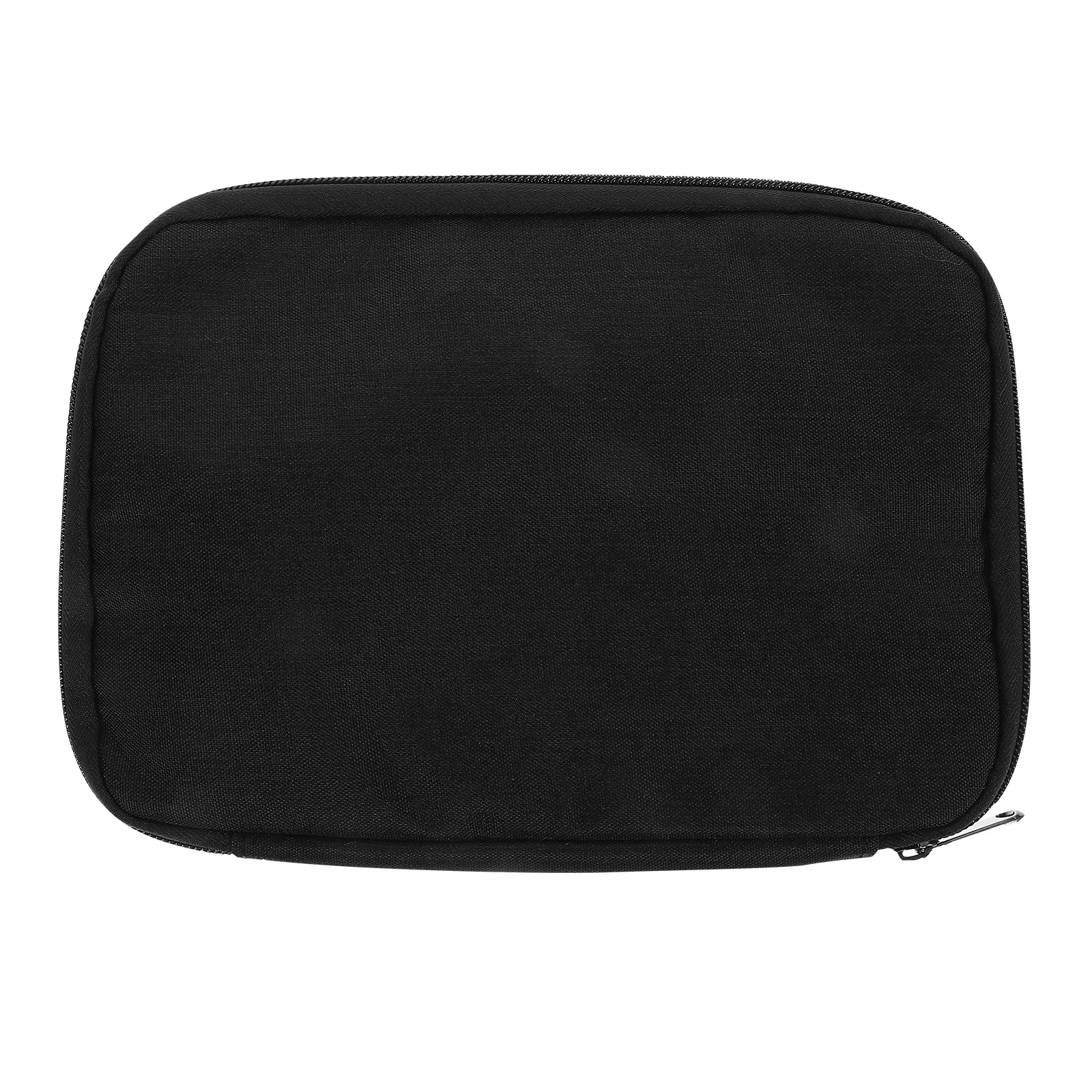 

Watch Bands Storage Bag Portable Durable Simple Design Premium Material Easy Clean Tidy Organizer For Household Travel Gift