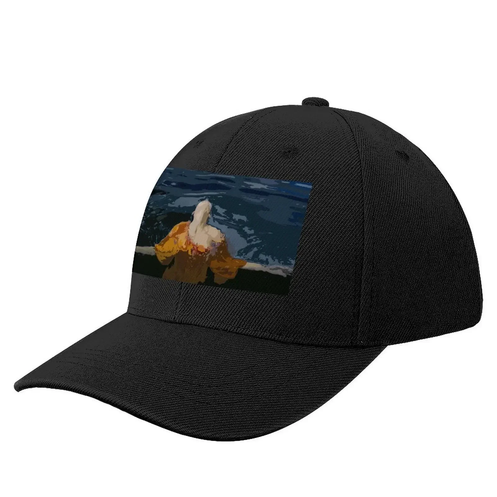 

Float Baseball Cap Streetwear custom Hat Woman Hats Men's