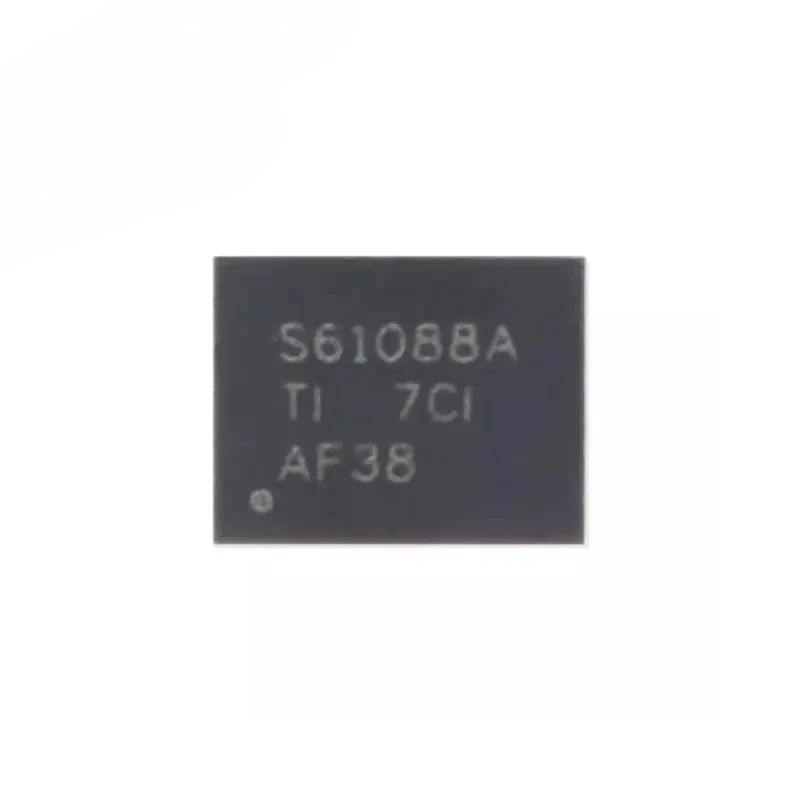 5/1pcs TPS61088 TPS61088RHLR QFN-20 S61088A TPS61088A QFN2 10A Fully Integrated Synchronous Boost Converter Chi IC New Original