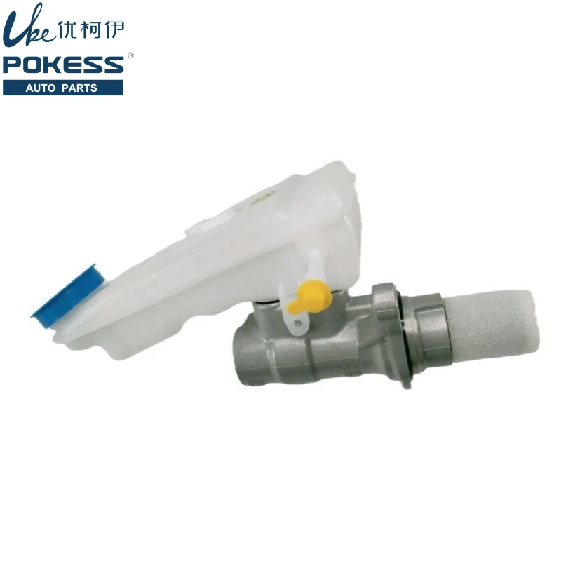 

Car Brake Master Cylinder With oil can for Ford Focus AT 2012-2015 Fusion MT BV612140-JA BV612140JA EV612140JB EV612140JA