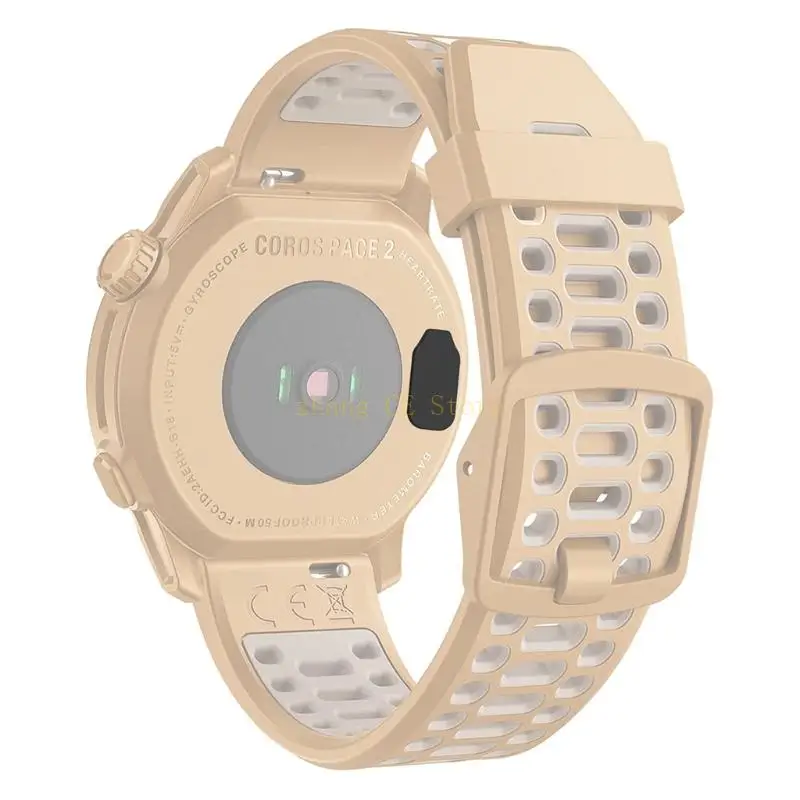 M5TD Dust Plug для Coros Pace 2 Vertix 42/46 мм Wwatch Silentcheatch Silay Port Protect