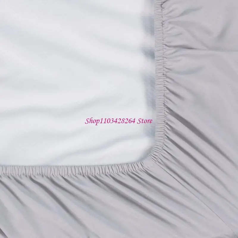 3 قطعة تنفس تغيير غطاء مراتب مضاد للماء عالي الجودة قابلة لإعادة الاستخدام حفاضات مبدل وسادة كم المجهزة ملاءات الطفل الحفاض حالة #1