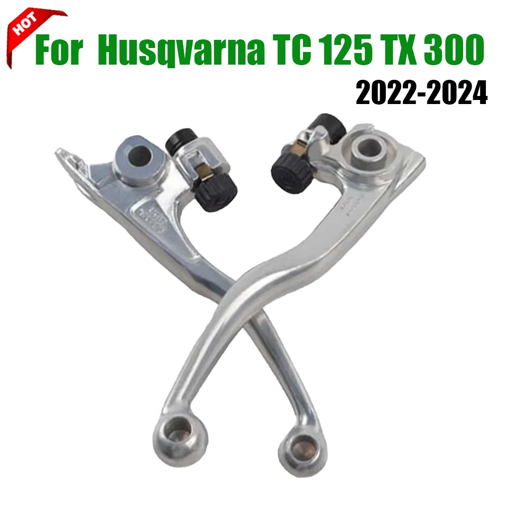 

Аксессуары для мотоциклов, главный гидравлический цилиндр, тормозной рычаг сцепления для Husqvarna FC FE FS FX TC TX TE 125 250 300 350 450 501