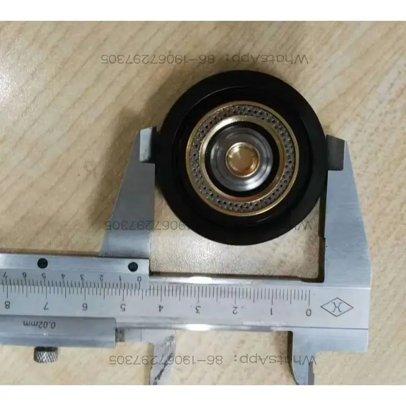 XXXXX  High Voltage Electromagnetic Valve 5202015 Blowing Bottle Machinery Parts Diaphragm Component