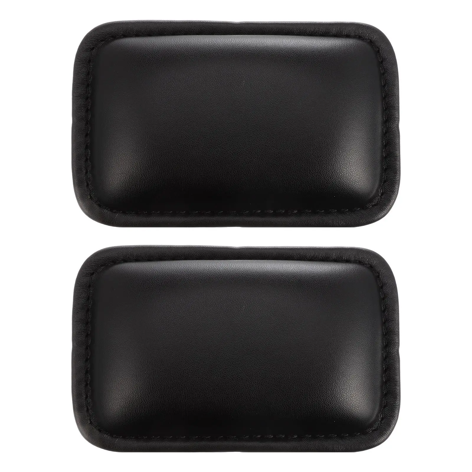 

2 Pcs Wrist Mat for Computer Ergonomic Mouse Pad Guard Keyboard and Cushion Rest