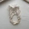 Curved headband