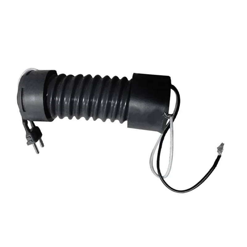 ABUD-Dreame V12 V12pro T10 T20 T30 T30 진공 청소기 바닥 브러시 수리 부품 바닥 브러시 호스 블랙