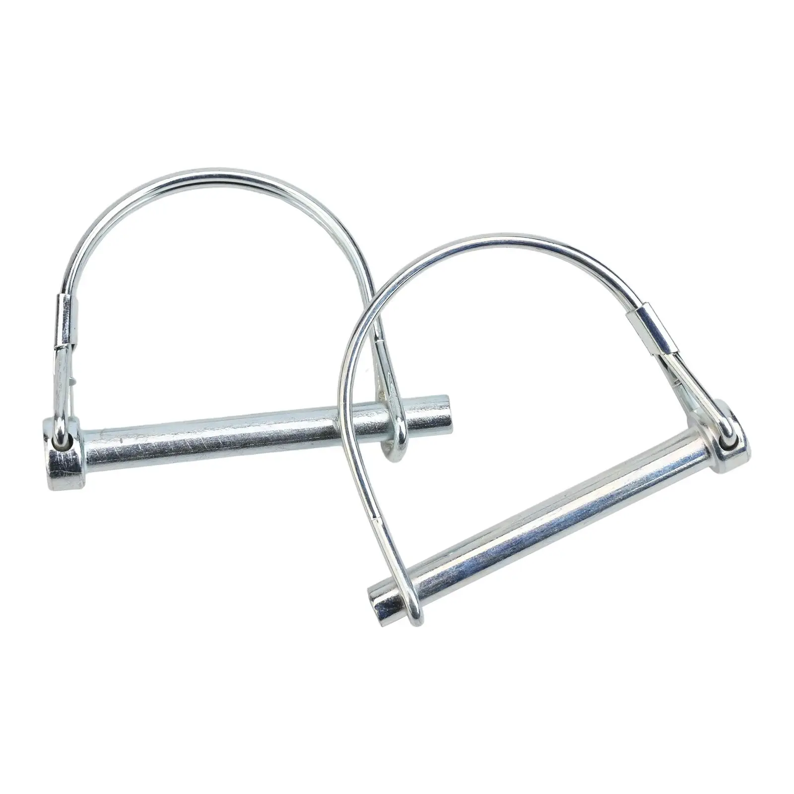 

1, 4 х 2,16, штифт сцепного устройства прицепа, предотвращение несчастного отключения, компактный и удобный размер, уличное оборудование