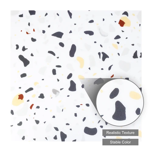 الأرضيات والاكسسوارات