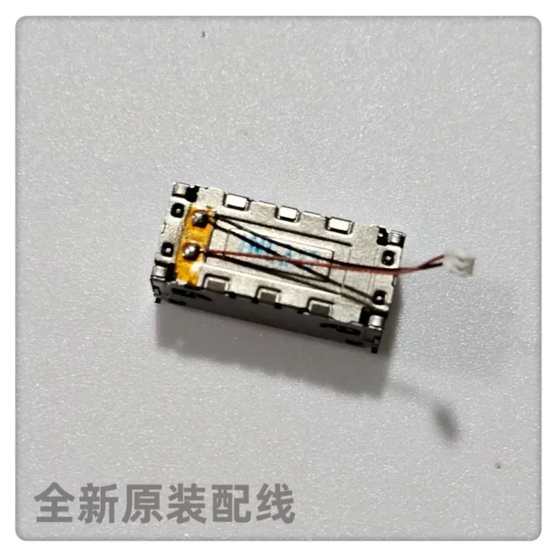 1piece Original New for Nintendo Switch NS Joy-Con Vibration Motor Vibrating Motors Replacement for NS Pro Controller Repair