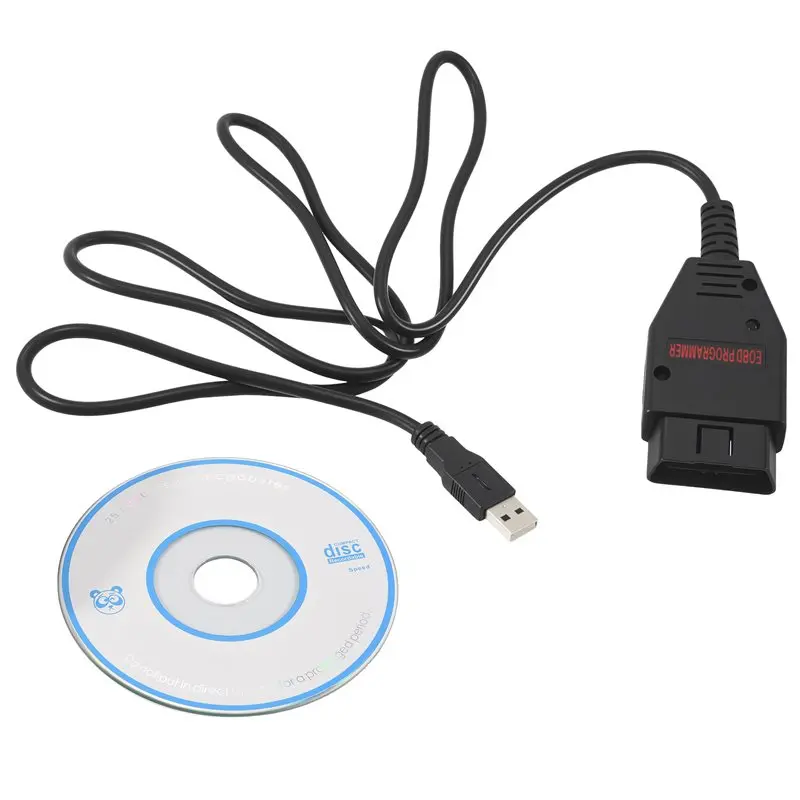 Top-Rated Eobd2 Flasher Galletto 1260 Cable Auto Chip Tuning Interface Remap Flasher Programmer Tool
