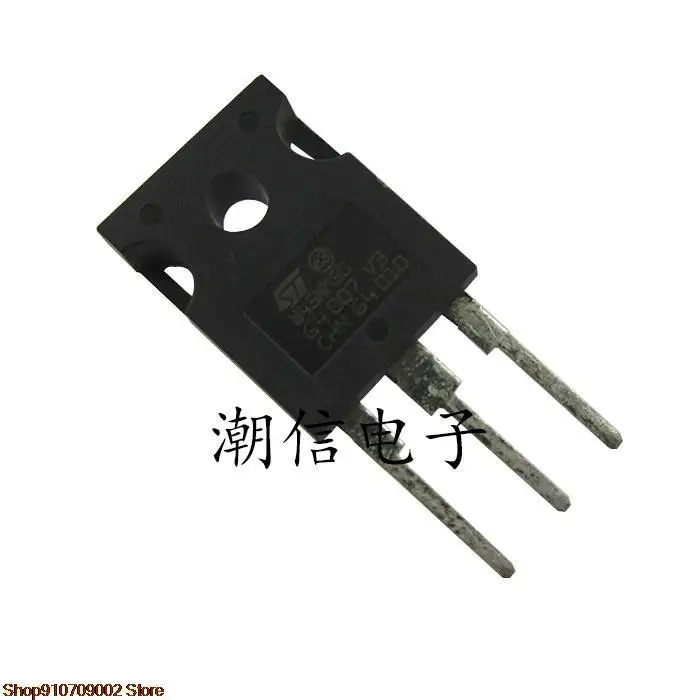 5pieces W45NM50 STW45NM50  45A 500V    original new in stock