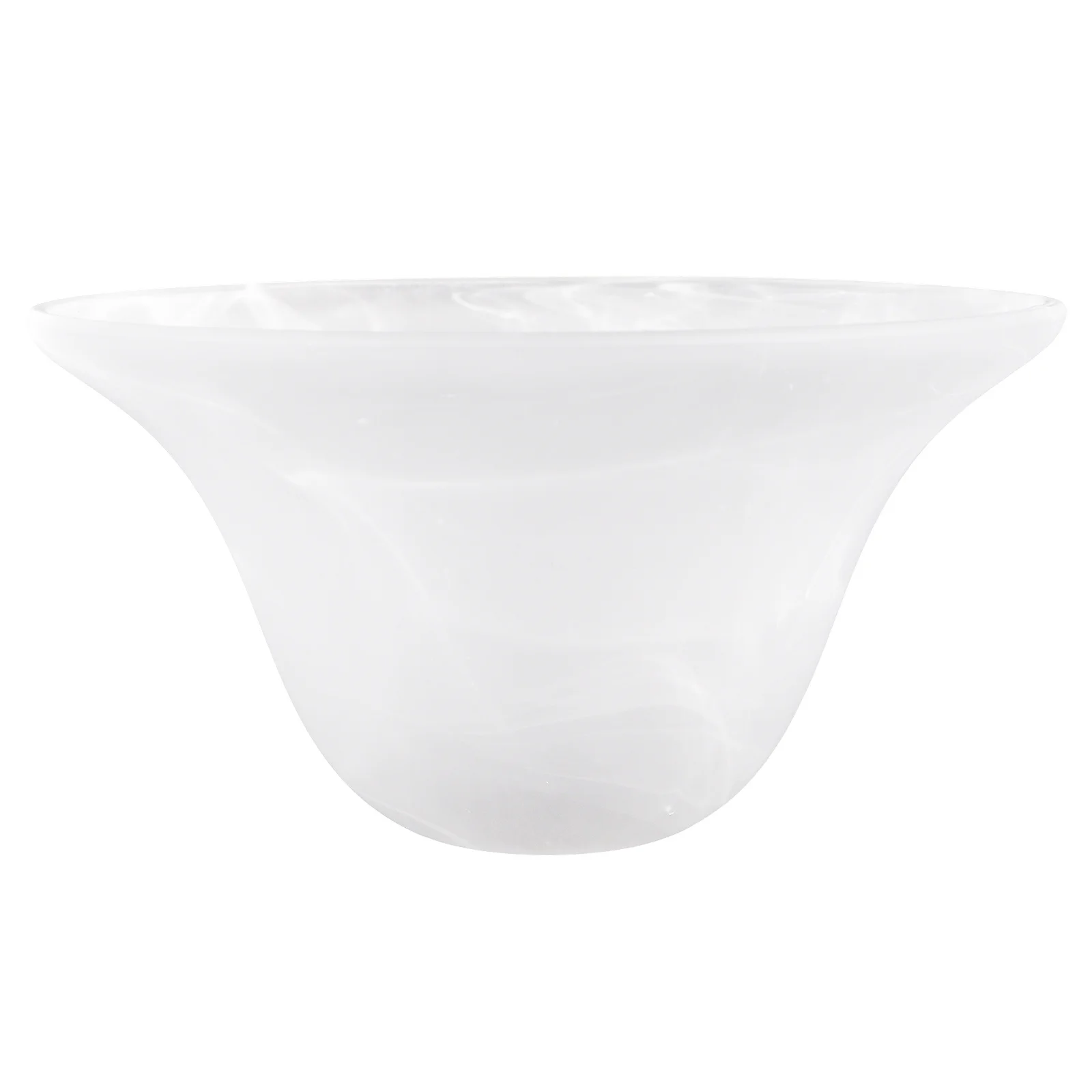 

Frosted Glass Lampshade Durable Modern Simple Ceiling Lamp Cover Pendant Light Accessory Home Decoration Glass Lampshade