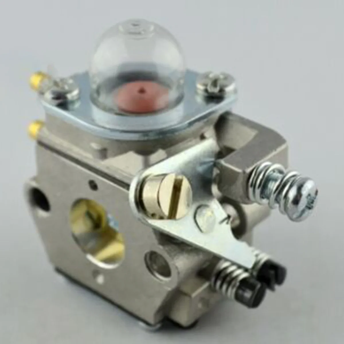 1pcs Carburetor For Emak Oleo For Mac Trimmer/Brushcutters WT460 Replacement Lawn Mower Parts Yard Garden Outdoor