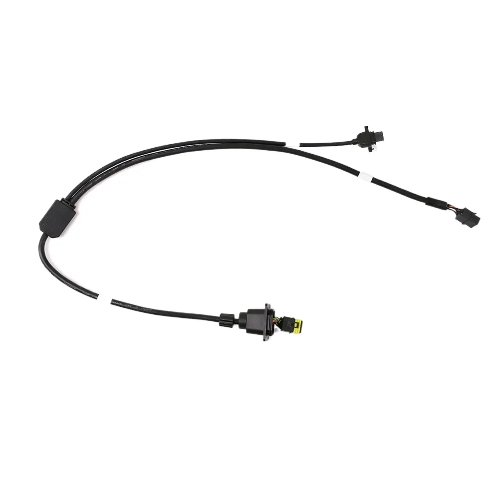Piezas de reparación de UAV para protección de plantas, Cable de señal de extensión Agras T30/T10 para accesorios de drones agrícolas DJI