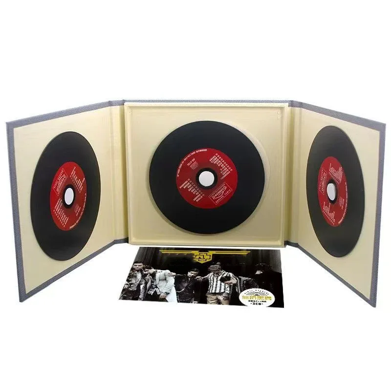 Рисунок 3 - Металлический Till Lindemann Музыкальный