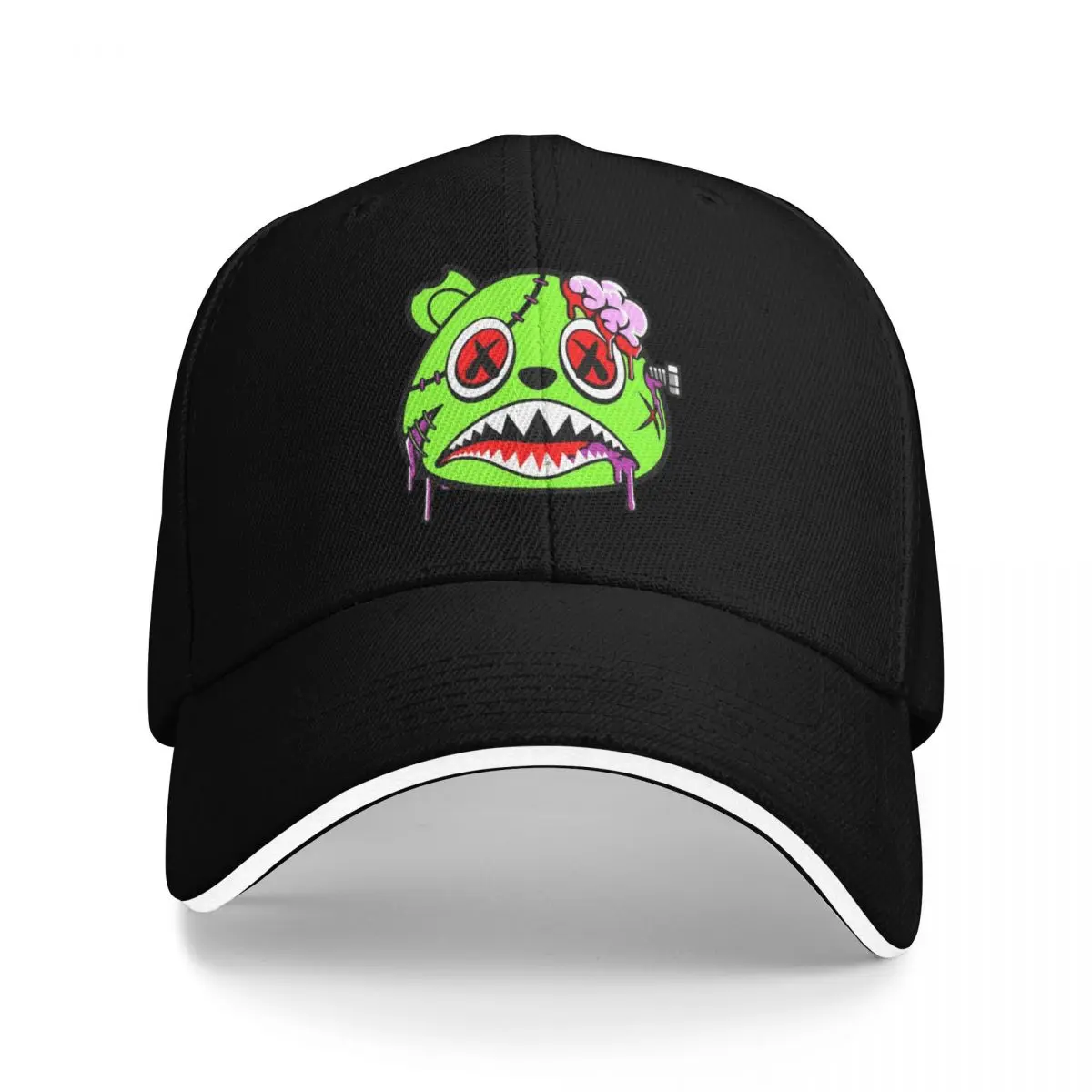 

baws Baseball Cap Beach Outing fun hats Man Women's