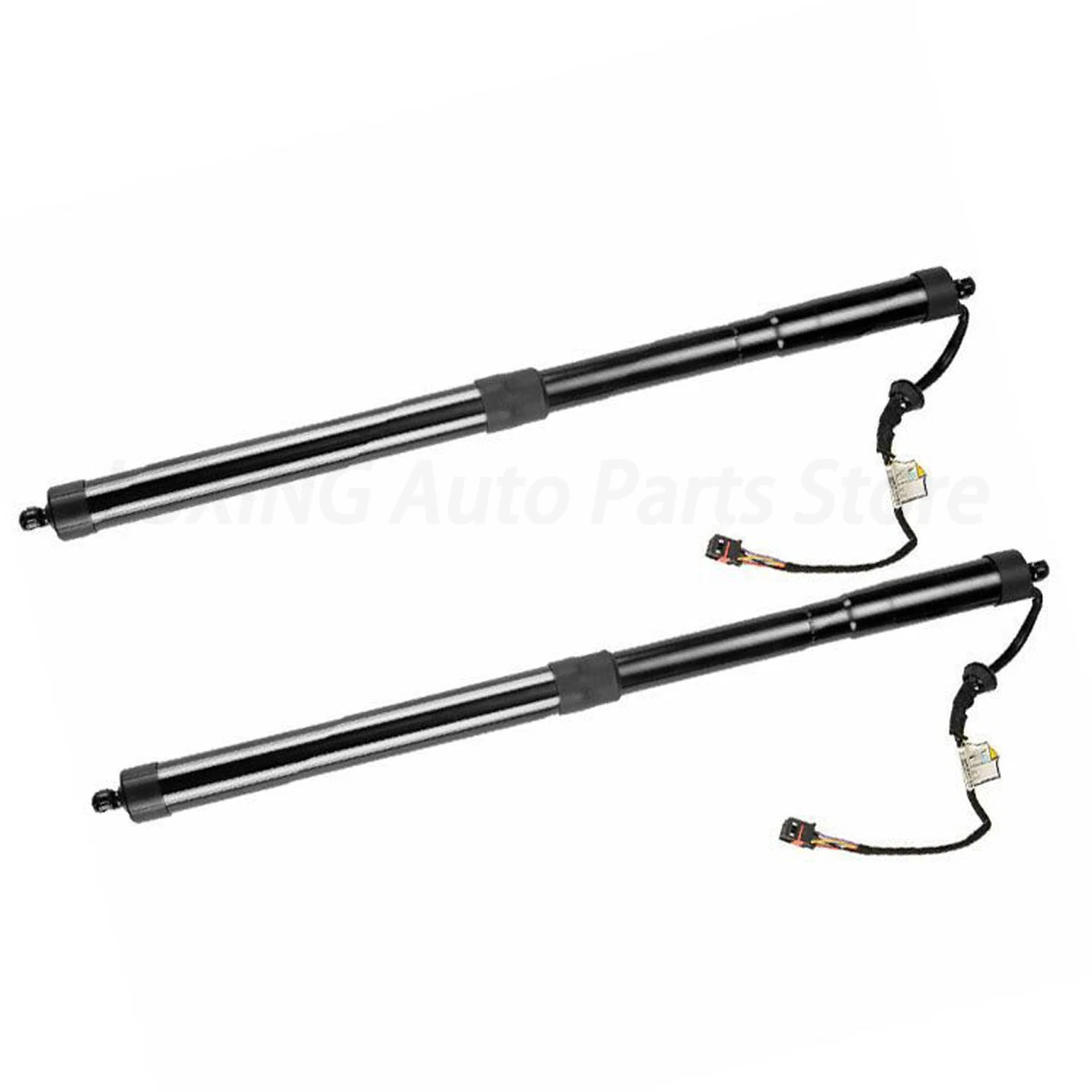 Liftgate Power Hatch Lift Support For Volvo XC60 2018 2019 - 2023 Pair Electric Tailgate Gas Struts 32136006 32227614 31420455