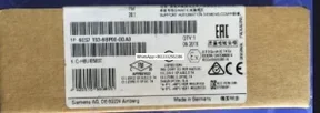 

New Original 6ES7193-6BP00-0DA0 6GK5008-0BA10-1AB2 6GK1901-1BB10-2AE0 6GK7277-1AA10-0AA0 Spot24 hours delivery