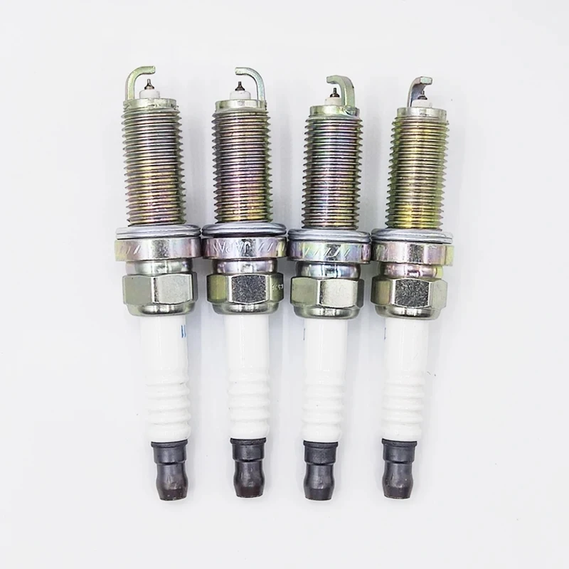 4pcs ILKAR7B11 4912 Iridium Spark Plug Fit For Toyota Corolla Auris Avensis Prius RAV4 Yaris Lexus CT 200h Verso