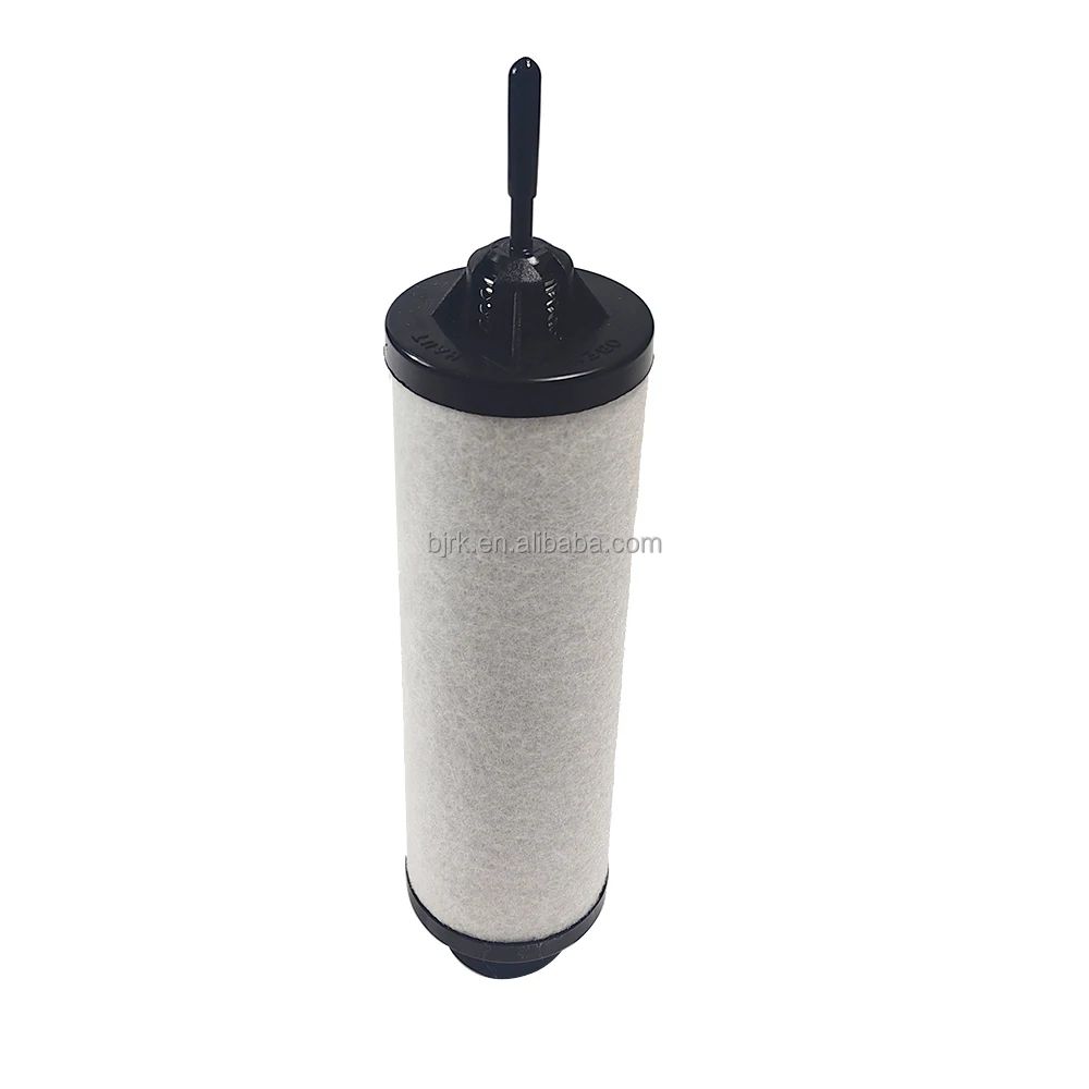 Factory High Quality SV65B SV100B Vacuum Pump Oil Mist Filter Exhaust Filter 71417300 Vacuum Pump Parts Oil Separator Filter