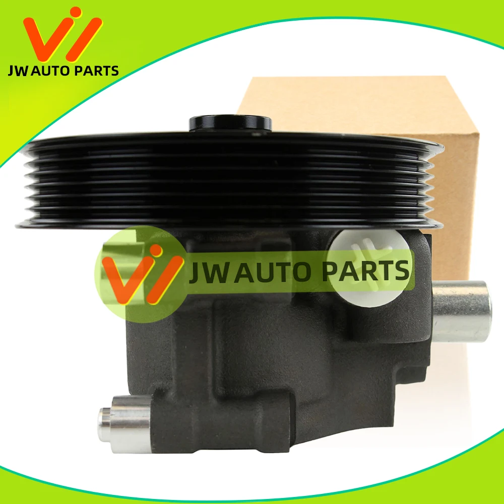 Hydraulic Power Steering Pump For Ford Expedition/F-150/Lobo, For Lincoln Navigator 4.6 5.4  20-389 9L3Z3A674C 9L3Z-3A674-C