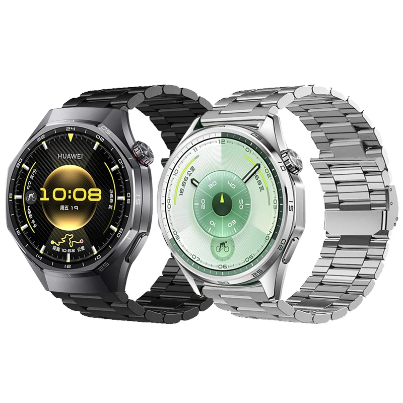 22Mm Stainless Stee… - image