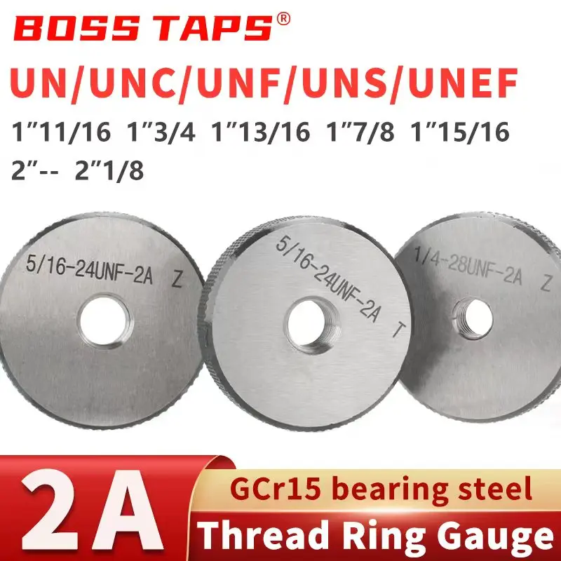 Boss Taps 1SET 2A 1…