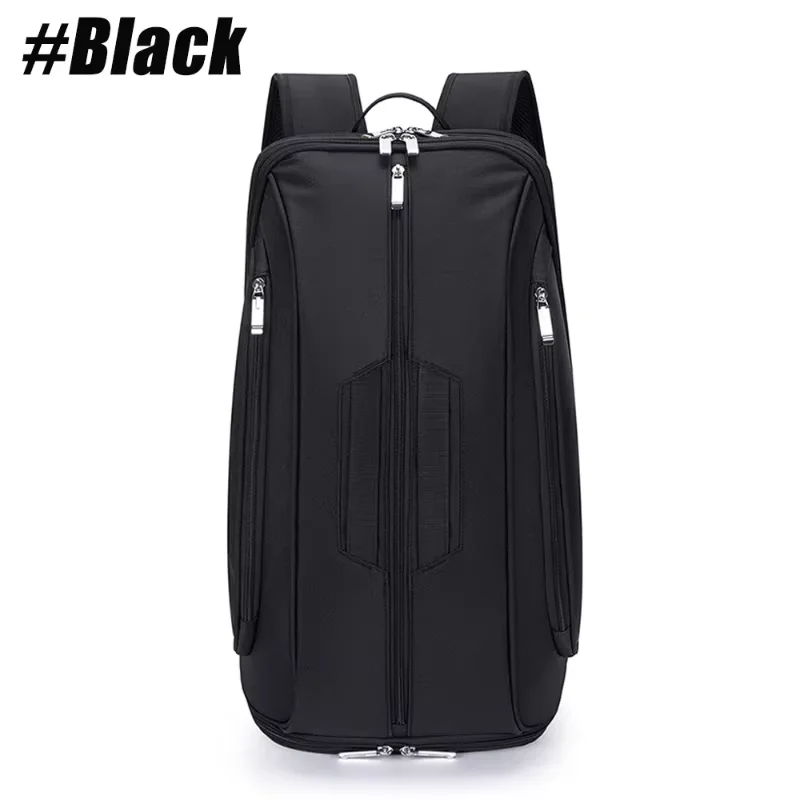 

New Badminton Racket Tennis Bag Independent Shoe Compartment Large Capacity Multifunctional Sports Backpack Waterproof